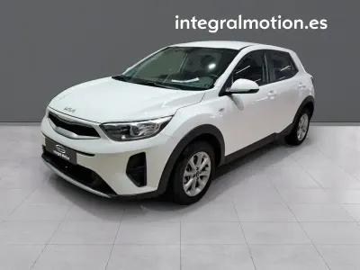 Usado Kia Stonic 84 HP (61 kW) 2023 Otro SUV