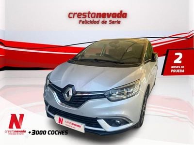 Renault Grand Scénic IV