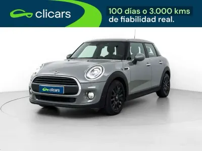 Usado Mini ONE