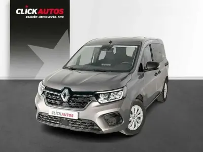 Usado Renault Kangoo