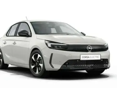 Usado Opel Corsa-e Edition 100 kW (136 CV) 2024 Blanco Utilitario