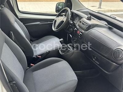 Peugeot Bipper
