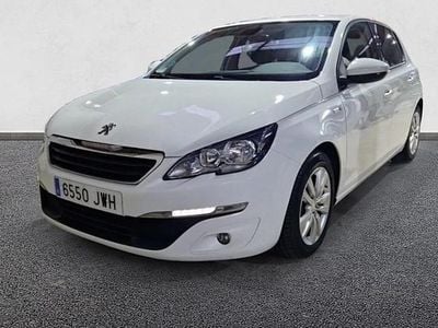 Usado Peugeot 308