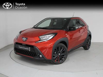 Nuevo Toyota Aygo X 72 CV (52 kW) 2025 Otro SUV