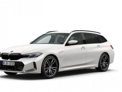 Usado 2024 BMW 330e Familiar | 46.500 € (Caro)
