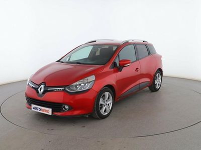 Usado Renault Clio Expression 75 CV (55 kW) 2015 Familiar