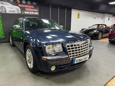 Chrysler 300C