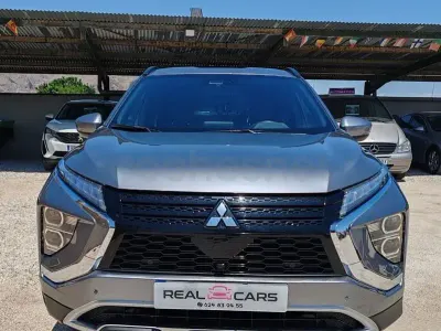 Usado Mitsubishi Eclipse Cross