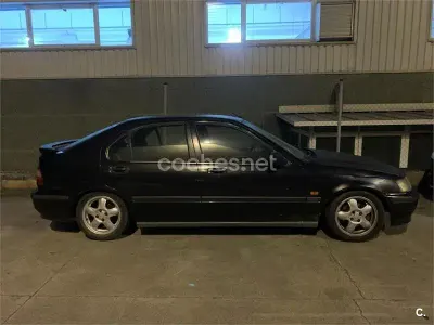 Usado Honda Civic