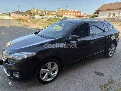 Usado Renault Mégane GrandTour