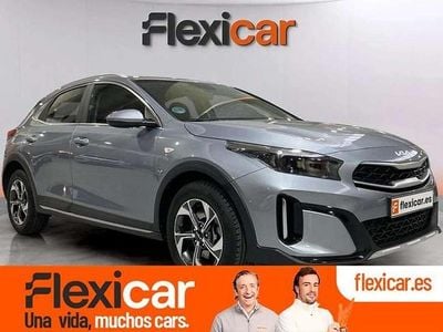 Usado Kia XCeed 160 CV (117 kW) 2023 Gris SUV