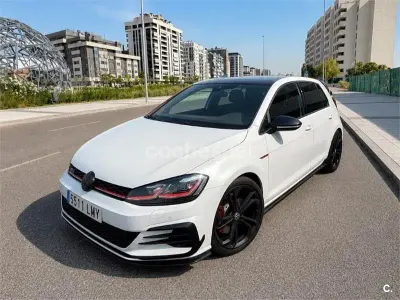 Usado VW Golf VII