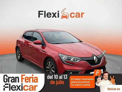 Renault Mégane IV