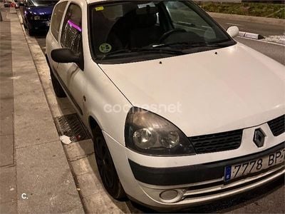 Renault Clio II