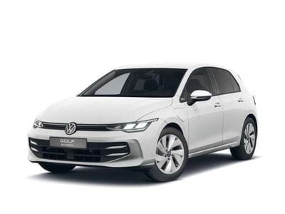 VW Golf VIII
