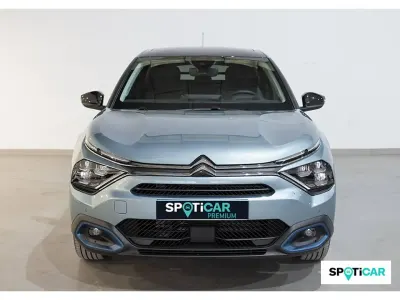 Usado Citroën e-C4