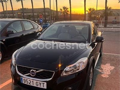 Volvo C30