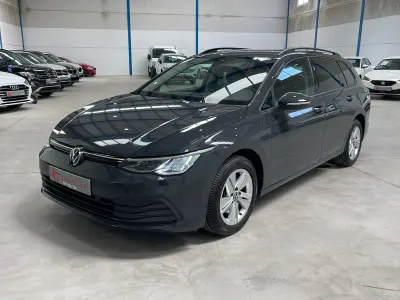 Usado VW Golf VIII