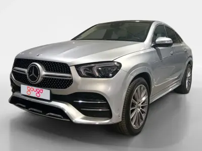 Usado Mercedes GLE350 de 320 CV (235 kW) 2022 SUV