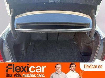 Usado BMW 318 Gran Turismo 150 CV (110 kW) 2018 Blanco