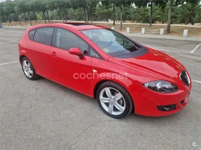 Usado Seat Leon