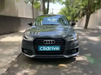 Usado Audi A1