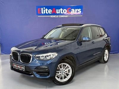 Usado BMW X3 xLine 292 CV (214 kW) 2022 Negro SUV