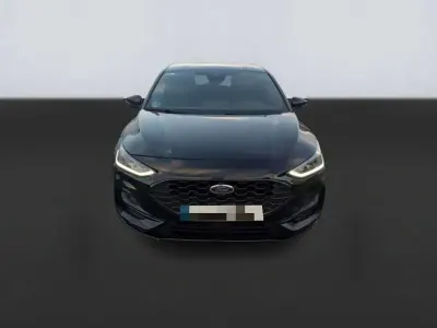 Usado Ford Focus