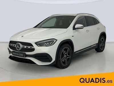 Mercedes GLA250