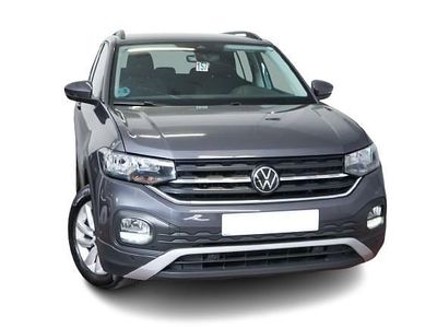 Usado VW T-Cross Advance 110 CV (80 kW) 2023 SUV