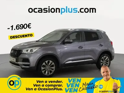 Usado DR DR 4.0