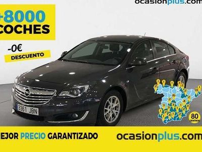 usado Opel Insignia 2.0CDTI ecoF. S&S Business