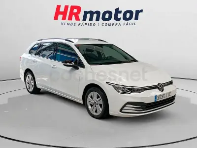 Usado VW Golf VIII