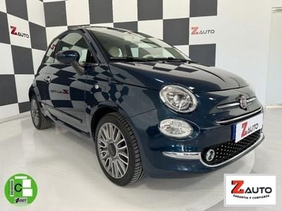 usado Fiat 500 1.2 Lounge