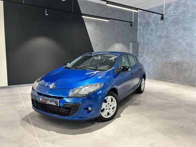 usado Renault Mégane Dynamique dCi 110