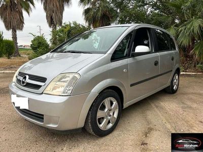 usado Opel Meriva 1.3CDTi Essentia