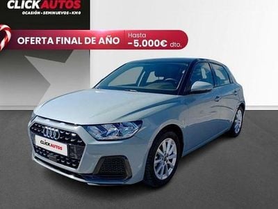 Usado 2024 Audi A1 Advanced Utilitario | 19.650 € (Buen precio)