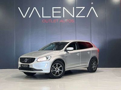 usado Volvo XC60 d3 ocean race 150cv -