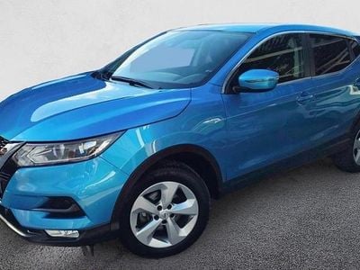 Usado Nissan Qashqai Acenta 115 CV (84 kW) 2020 SUV
