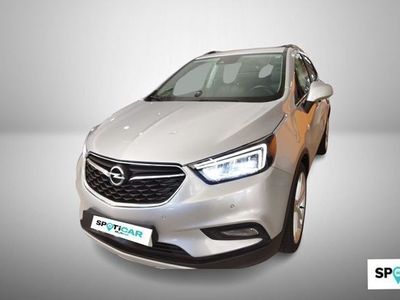 usado Opel Mokka 1.4 T 103kW 4X2 Auto Innovation