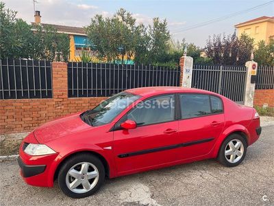 Renault Mégane II