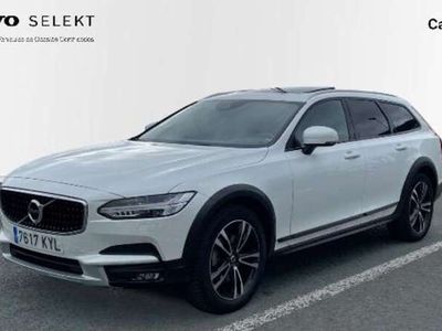 usado Volvo V90 2.0 D4 PRO 4WD AUTO 5P