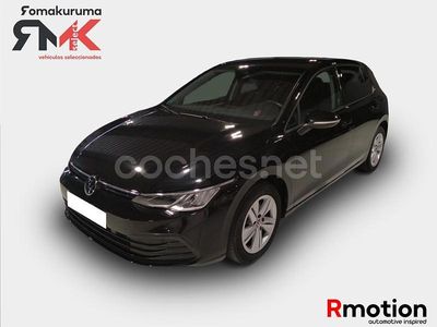 Negro Usado 2024 VW Golf VIII Life Berlina | 28.900 € (Caro)