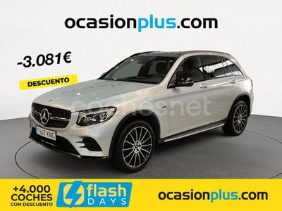 Mercedes GLC350