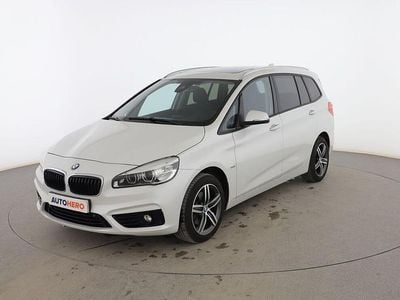 BMW 218 Gran Tourer