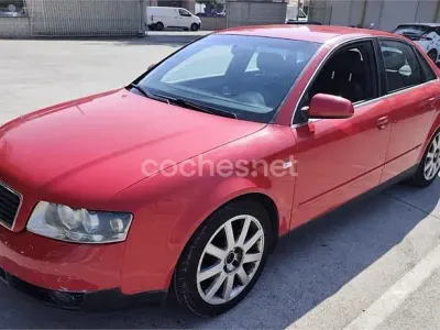 Usado Audi A4