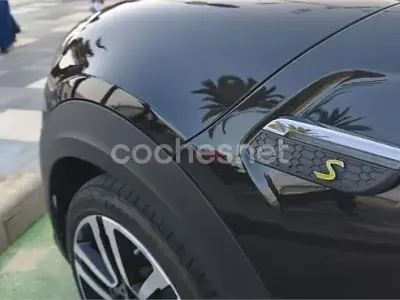 Usado Mini Cooper SE