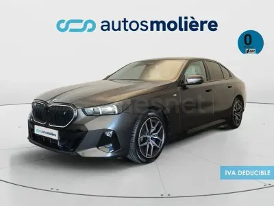 Usado BMW i5