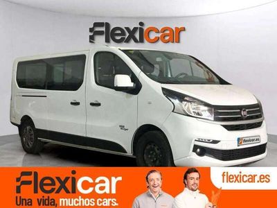 Fiat Talento