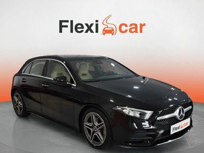 Mercedes A200